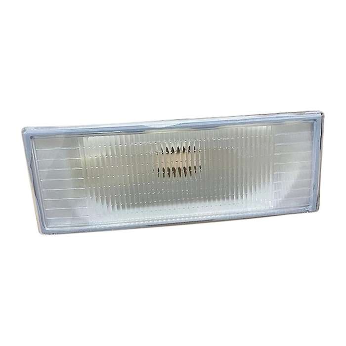 2pcs 24v Truck Headlight Truck Front Lamp for Volvo Truck Fm12 F12