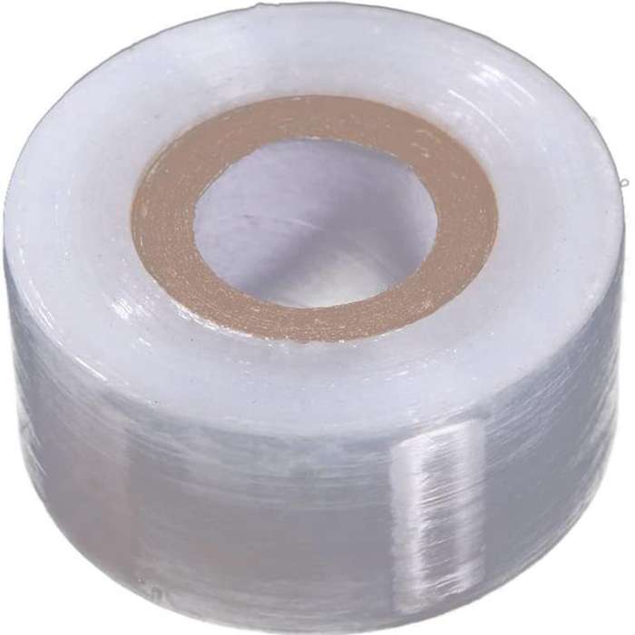 12 Roll Self-adhesive Nursery Garden Flower Vegetable Grafting Tapes