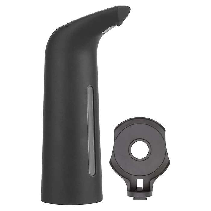 400ml Automatic Soap Dispenser, Infrared Motion Sensor Ipx6 Dispenser