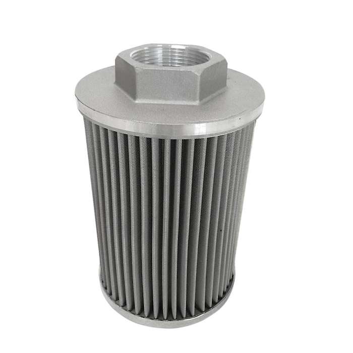 Sh60305 for Kubota Harvester Accessories Oil Suction Filter Elements