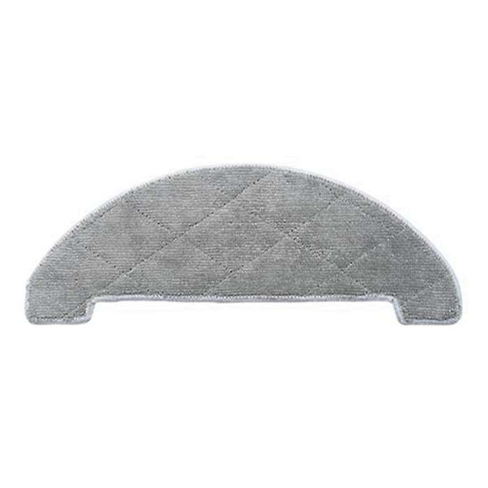 Main Rolling Side Brushes Filters Dust Bags Rags for Viomi S9 Cleaner