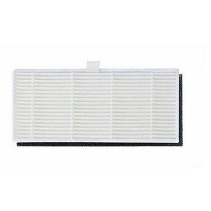 Main Rolling Side Brushes Filters Dust Bags Rags for Viomi S9 Cleaner