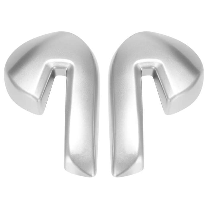 Car Seat Backrest Button Switch Handle Sticker for Ford Mustang 2015-