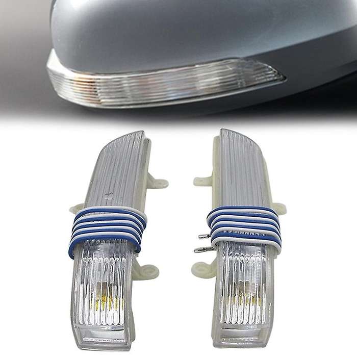 Car Rear View Mirror Turn Signal Light for Great Wall Haval H3 H5