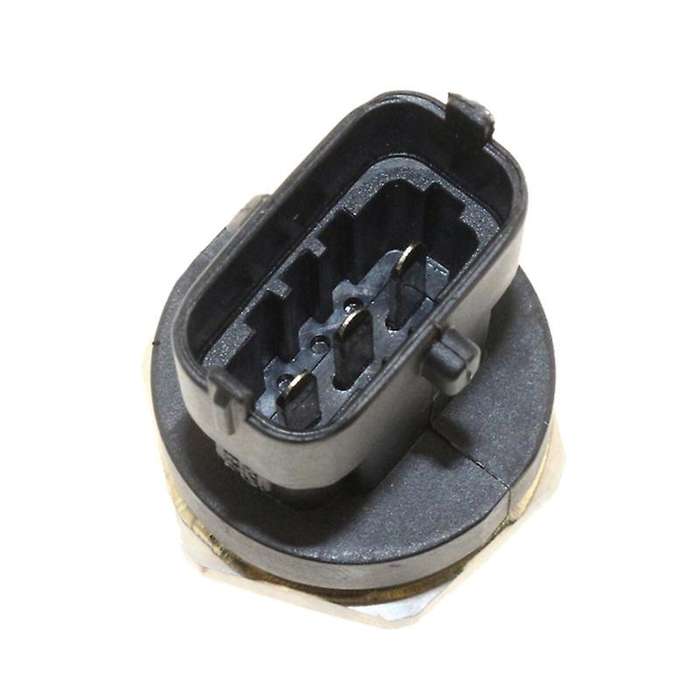Fuel Rail Pressure Sensor for Hyundai Tucson Elantra Santa Trajet Kia