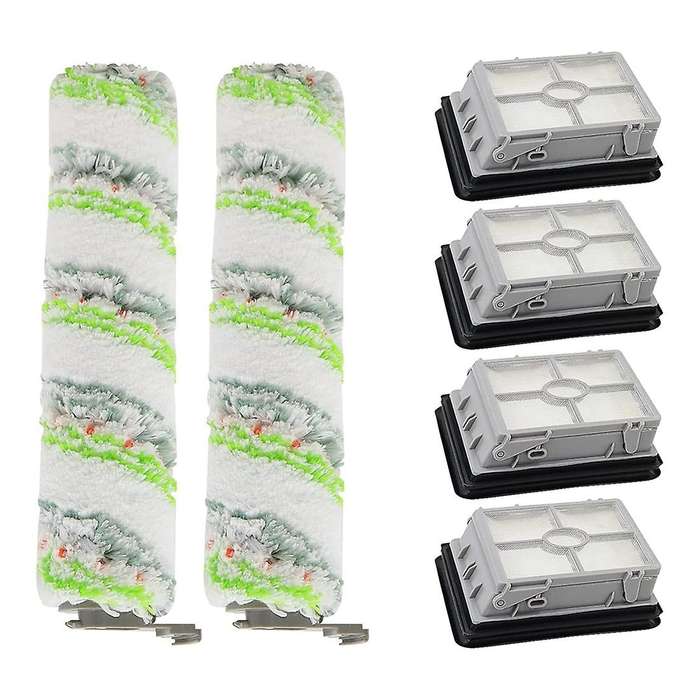Filters for Bissell Crosswave X7 3011 3279 3055 Pet Pro Crosswave