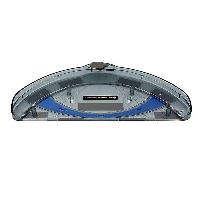 For Panda X500 Ecovacs Dibea X500 X580 Robot Vacuum Cleaner Parts