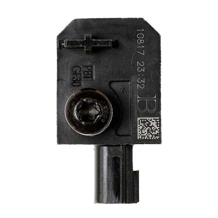 Front Side Impact Sensor 13504470 for Chevrolet Opel Astra 2013-2015