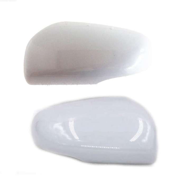 Rearview Mirror Cover Frame Housing for Renault Koleos 2012-2016