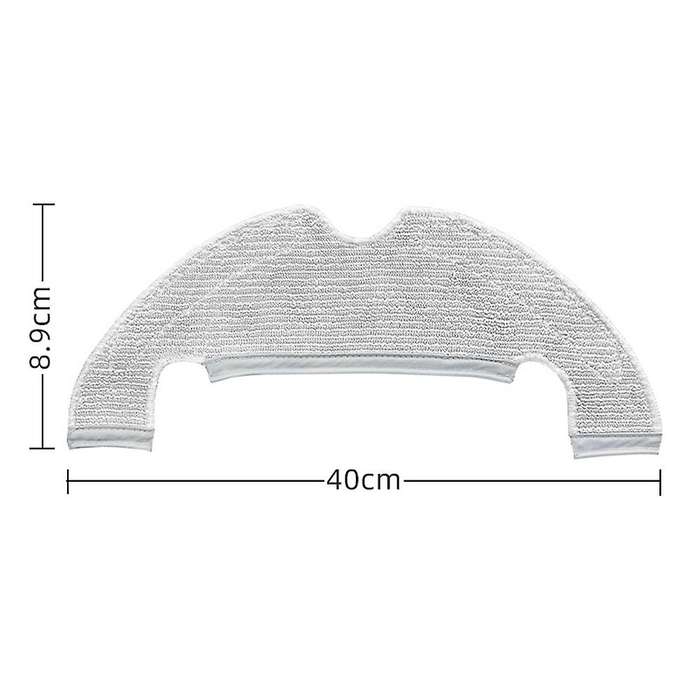 For Dreame L10plus/z10 Pro Parts Dust Bag Filter Side Main Brush