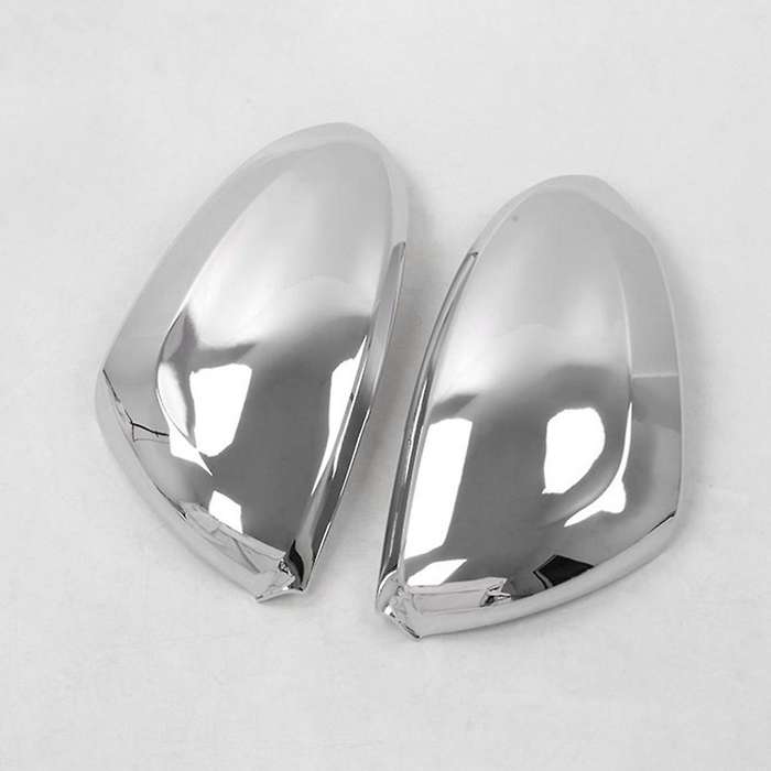 Car Rear View Mirror Cover Trim Side Door Mirror Cover Cap