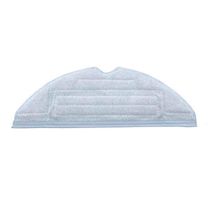 20 Pack Vacuum Mop Pads Replacement for Roborock T7s T7s Plus S7