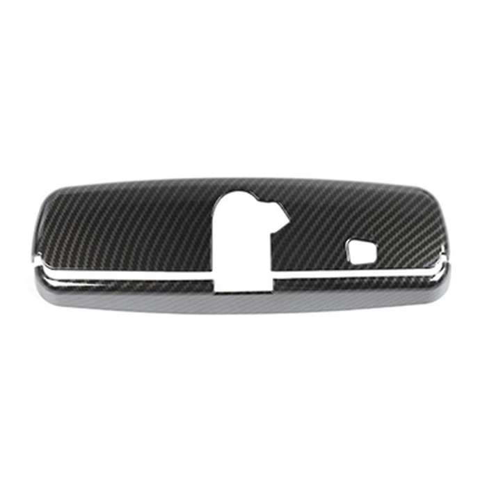 Interior Rearview Mirror Cover for Ford Mustang 2015-2022