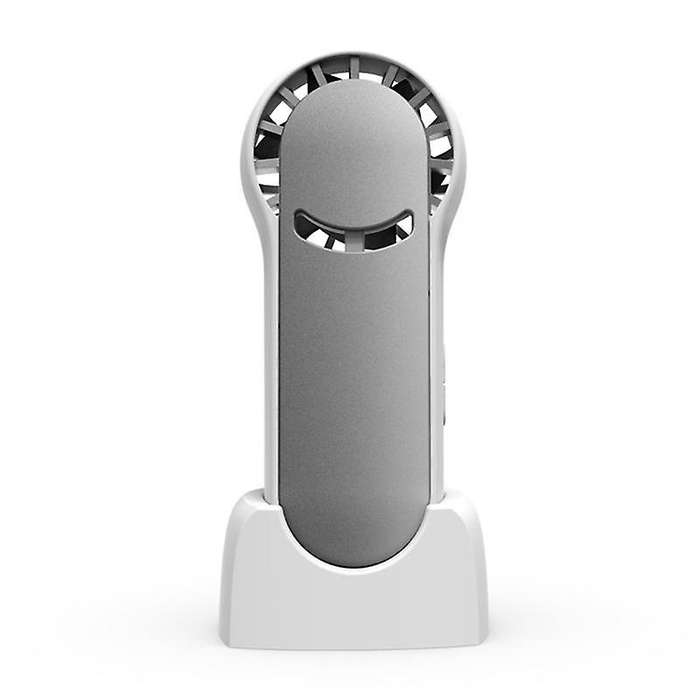 Desktop Mini Fan Portable Air Conditioner Cooler Handheld Fans