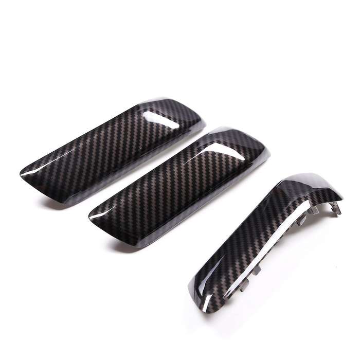 For Land Rover Defender 110 2020-2022 Rhd Car Inner Door Handle Cover