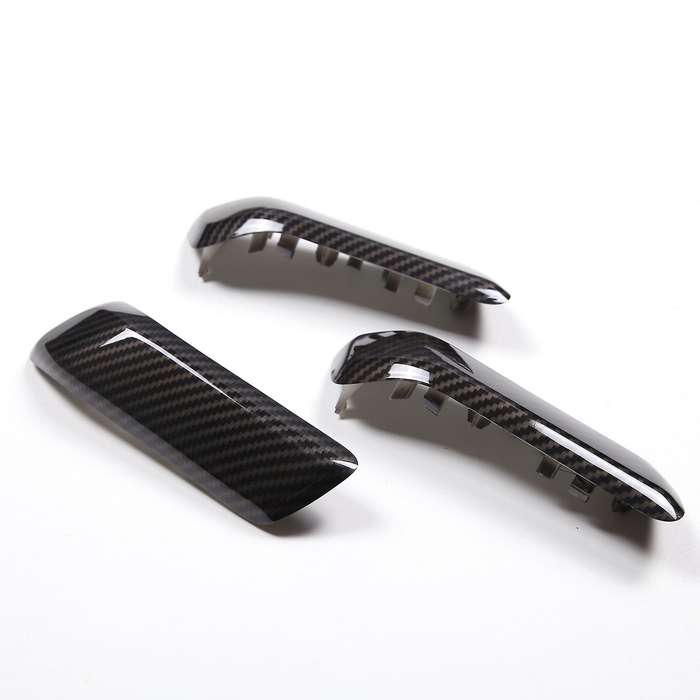 For Land Rover Defender 110 2020-2022 Rhd Car Inner Door Handle Cover