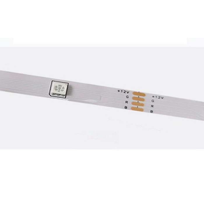 Eu Plug 10m Led Strip,smart App Music Fairy Lights with Control Boxes
