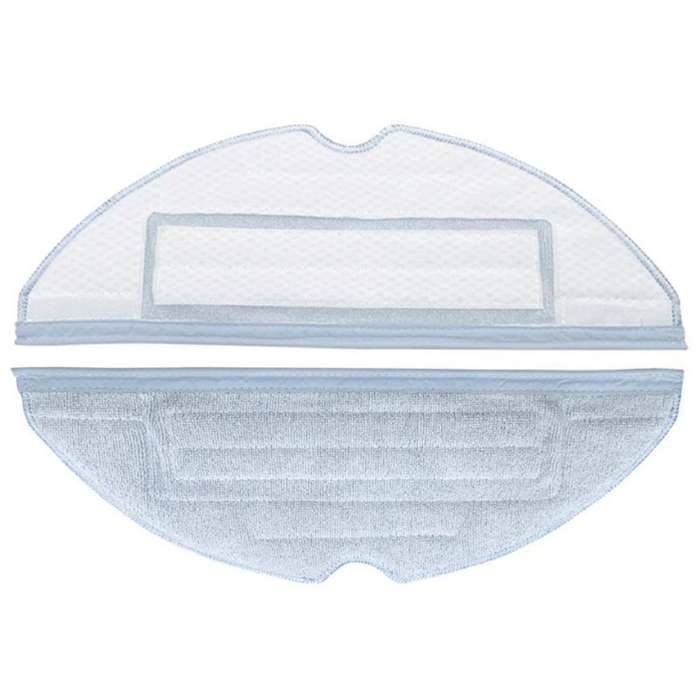 Main Side Brush Filter Mops for Xiaomi for Roborock S7 T7s T7plus