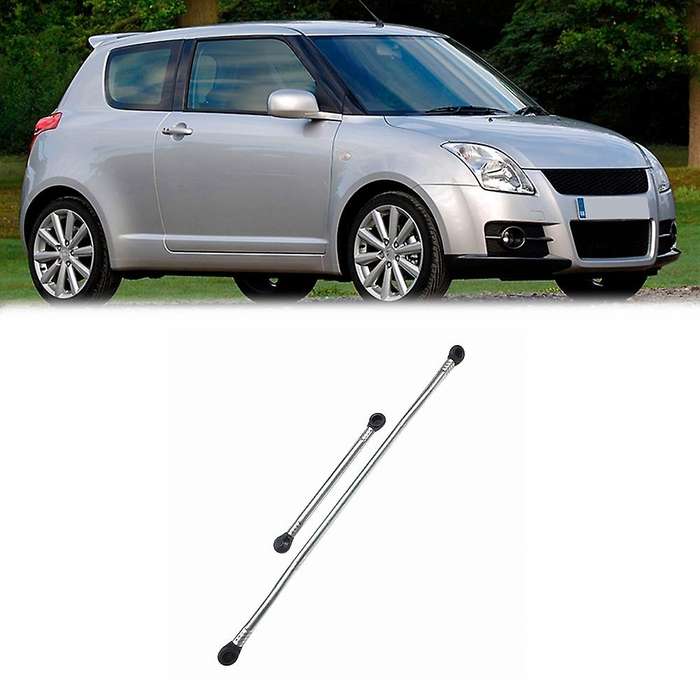 Car Front Windscreen Wiper Link Bars Rods for Suzuki Swift