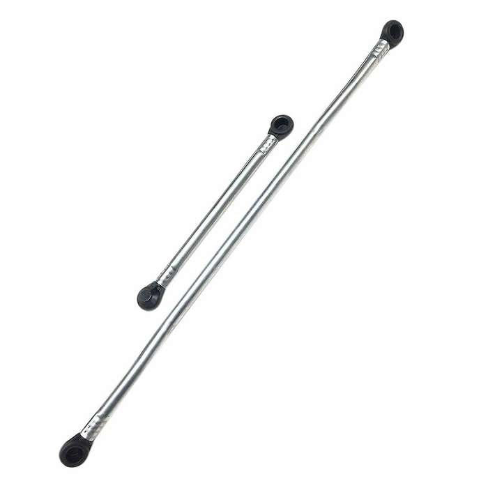 Car Front Windscreen Wiper Link Bars Rods for Suzuki Swift