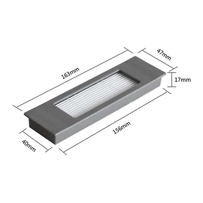 Replacement Ecovacs Deebot Accessory Parts for Ecovacs Deebot