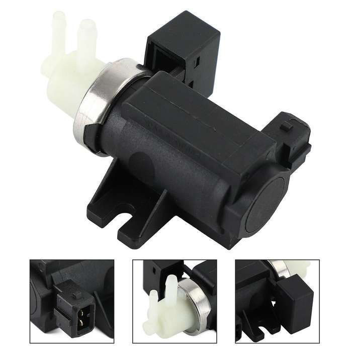 Turbocharger Pressure Converter Solenoid Valve for Opel/vauxhall