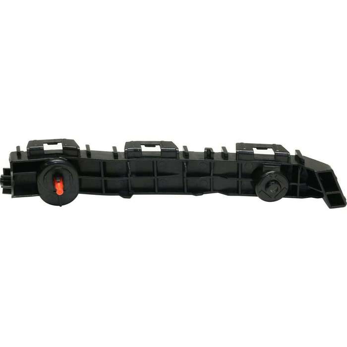 2pc Left & Right Bumper Brackets Pickup Front Bumper Brackets
