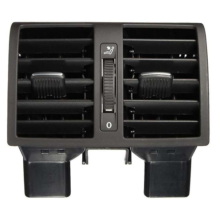 Car Air Conditioning Rear Air Vent for Touran Caddy 2004-2015 A/c
