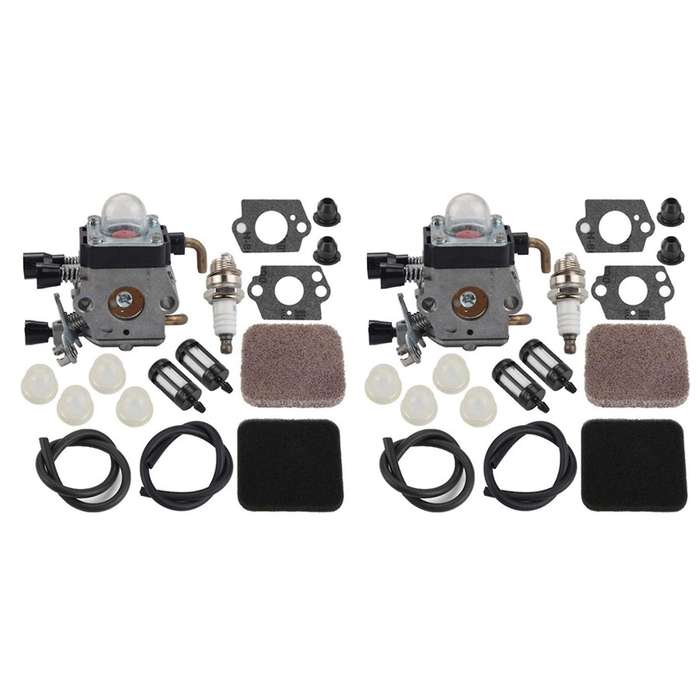 Fs85 Fs80 Carburetor