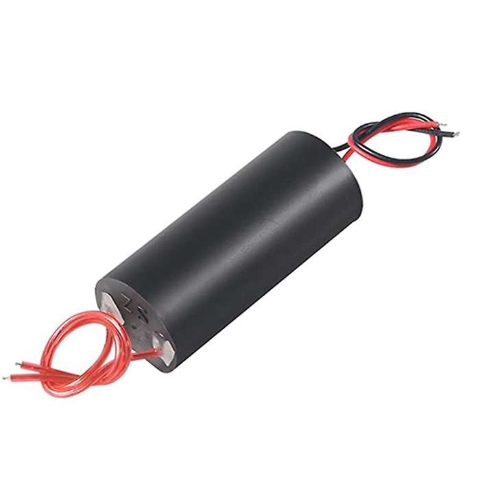 8pcs 3v-6v to 400kv 400000v Boost Step-up Power Module