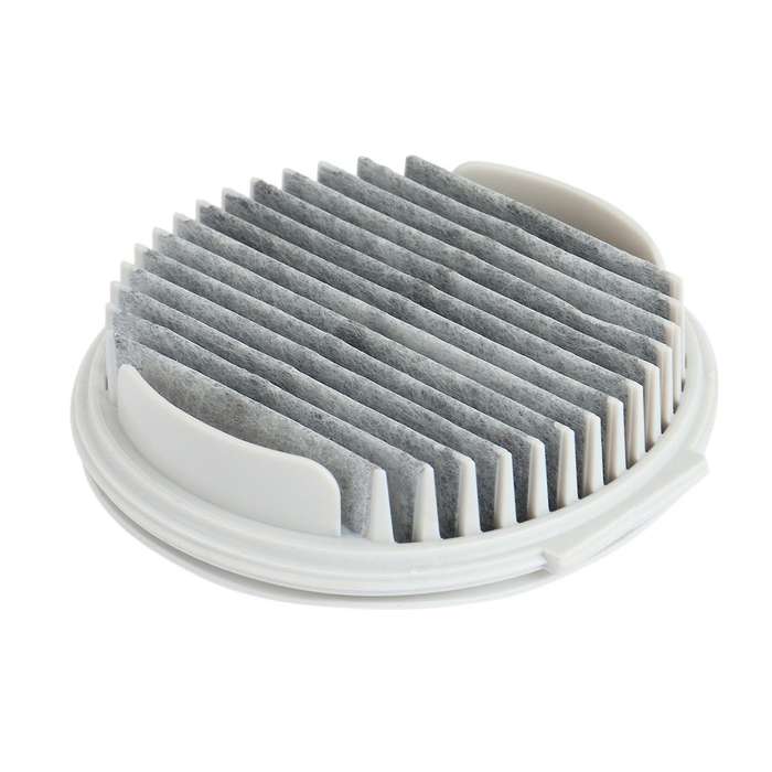 Filter Carpet Brush for Xiaomi Roidmi F8 Xcqrg01rm Vacuum Cleaner