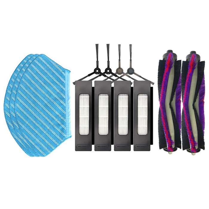 12pcs Accessories Kit for Midea M7/ I10/ M71cn / M7pro / M7max