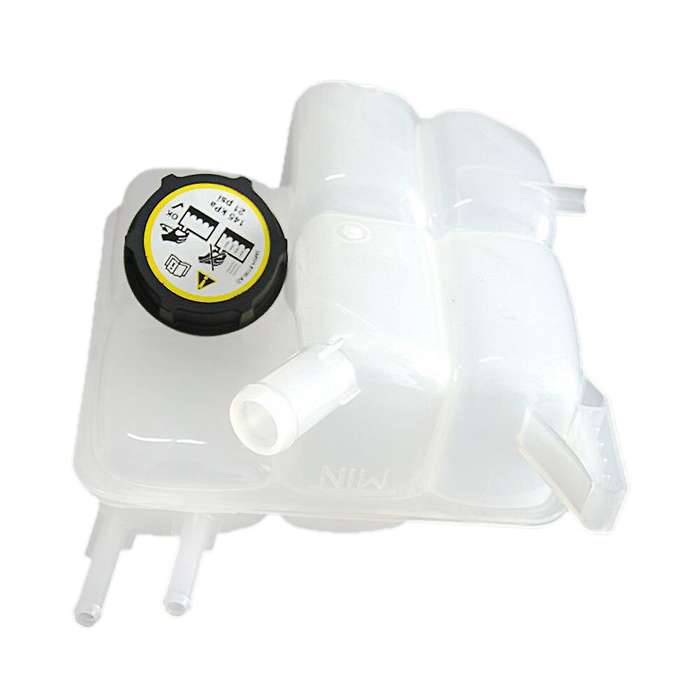 Radiator Coolant Expansion Tank Reservoir Cap Fit for Ford Focus