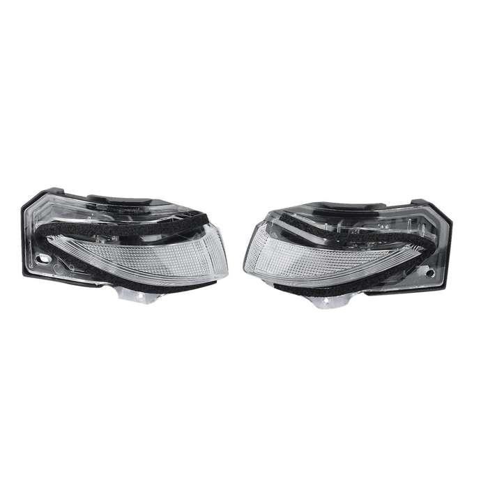 For Toyota Corolla 2019 2020 Rearview Side Mirror Turn Signal Light