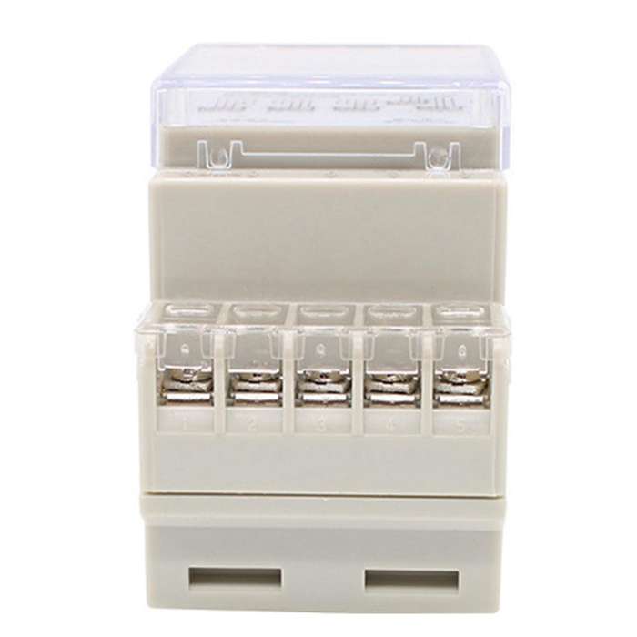 Automatic Water Level Controller Pump Cistern Auto Liquid Switch 220v