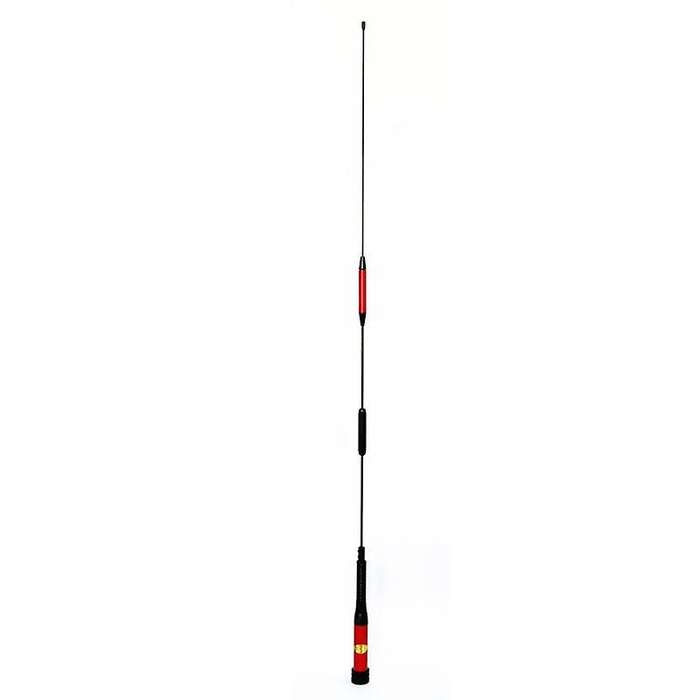 Walkie Talkie Antenna 145/435mhz Vehicle High Gain Antenna Har820
