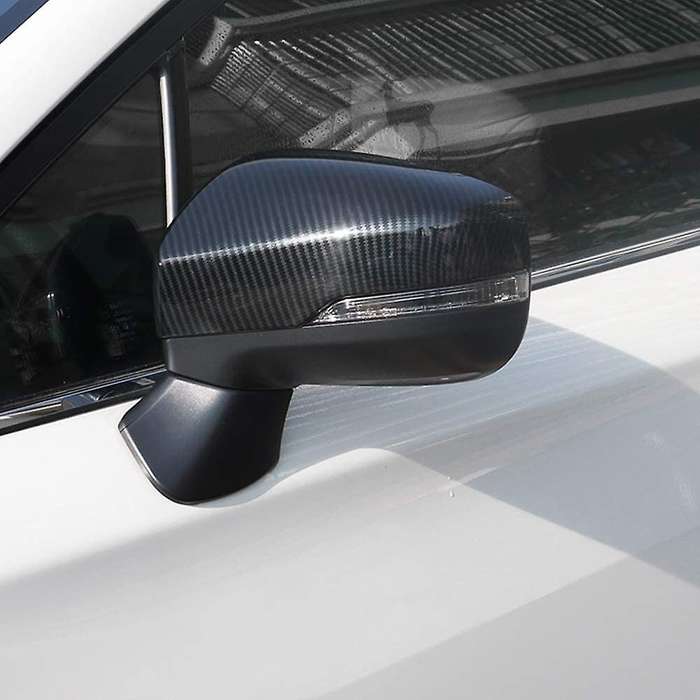 For Xv Crosstrek 2017-2020 Rearview Mirror Cap for Forester 2019 2020