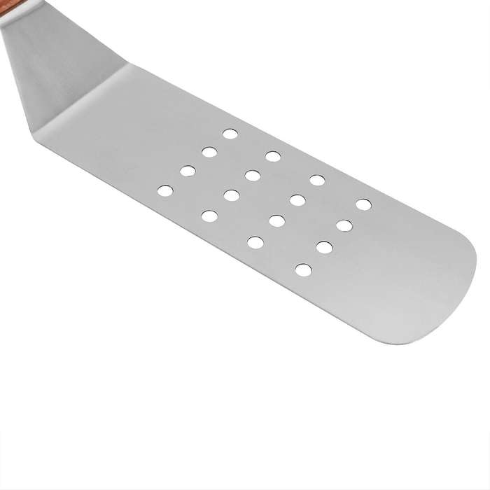 Grill Spatula Stainless Steel Grillware
