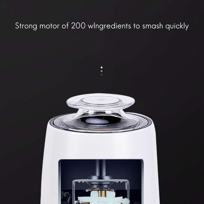 Electric Coffee Grinder,with Stainless Steel Blade,for Spices,eu Plug