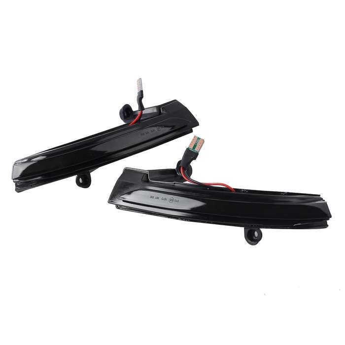 For Renault Megane Iv Talisman Cilo 2016-2021 Led Dynamic Side