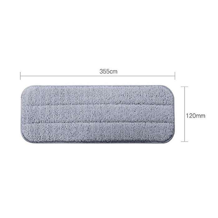 14pcs for Xiaomi Mijia Deerma Tb500 / Tb800 Sweeper Parts Mop Cloths