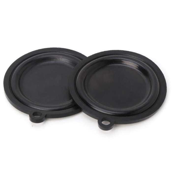 100pcs 45mm Gas Water Heater Pressure Diaphragm Tympanic Membrane