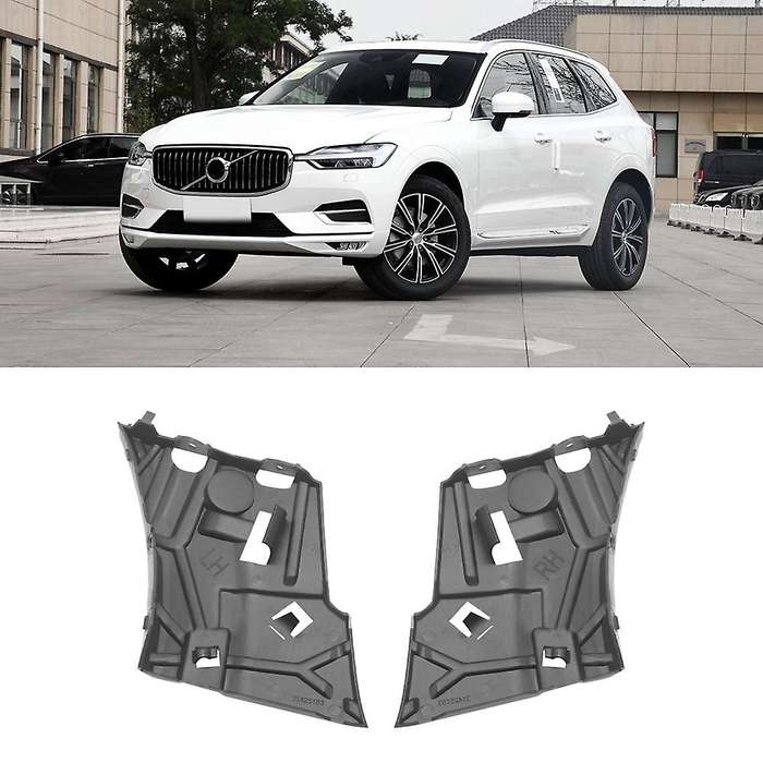 Car Front Bumper Bracket Fixing Bracket for Volvo Xc60 2018 31425161