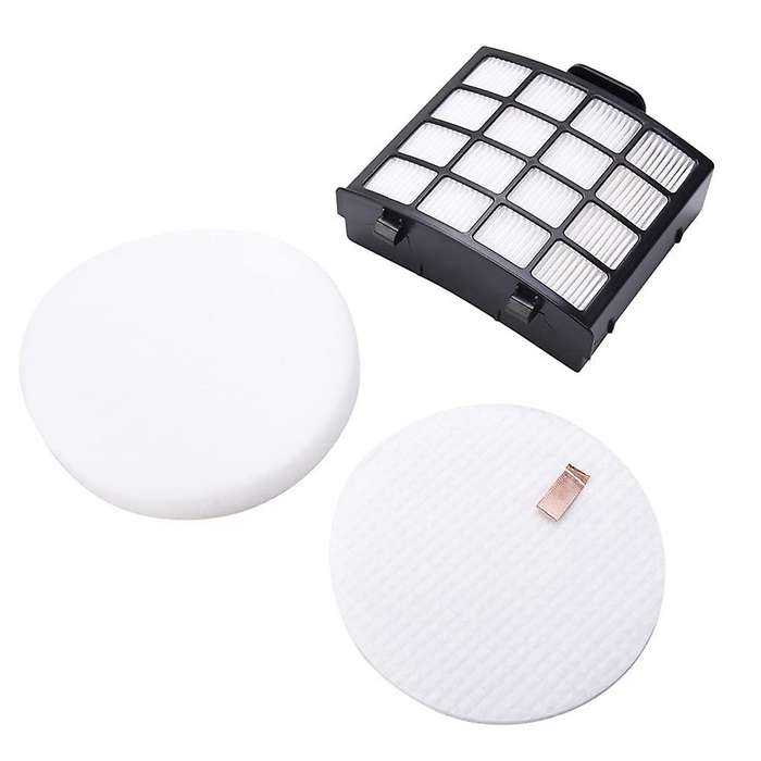 Plush Master Brush and Filter Kit for Shark Vertex & Rotator Az2000