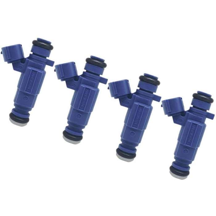 Car Fuel Injector Nozzle 35310-2b000 Fit for Hyundai I20 I30 Kia