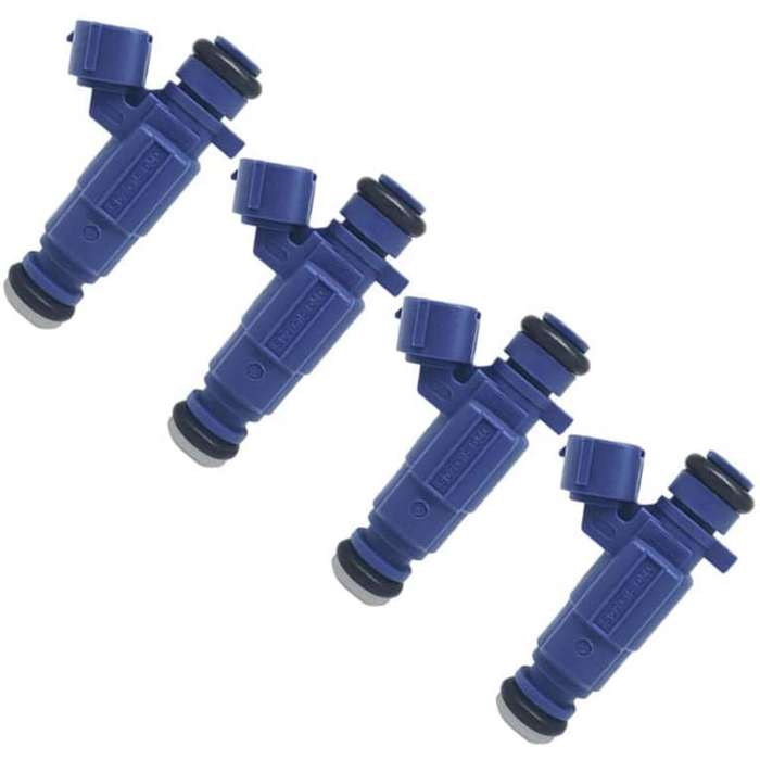 Car Fuel Injector Nozzle 35310-2b000 Fit for Hyundai I20 I30 Kia