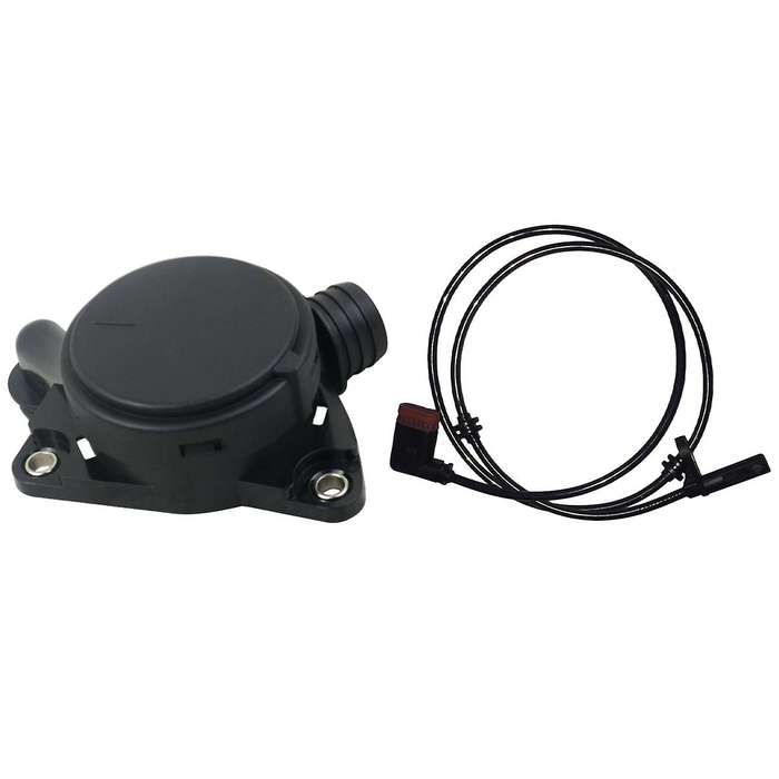 Crankcase Vent Breather Valve for Mercedes-benz W203 W204 W211 W212