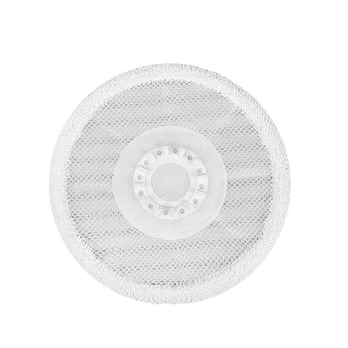 Replacement Steam Mop Pads for Shark S7001 T2 S6002uk Steam Mop