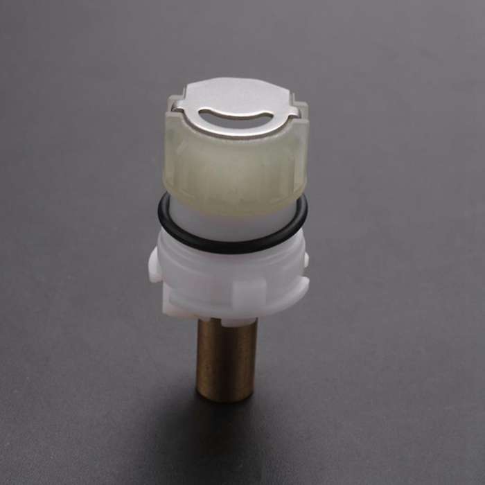 4 Pieces Rp25513 Faucet Stem with Rubber Seats for Kitchen