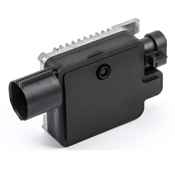Engine Cooling Fan Control Relay for Ford Crown Victoria Town Marquis